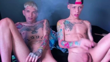 Bisexualesmagics  08-11-2021 video fetishes